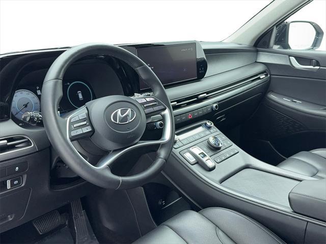 used 2023 Hyundai Palisade car, priced at $37,980