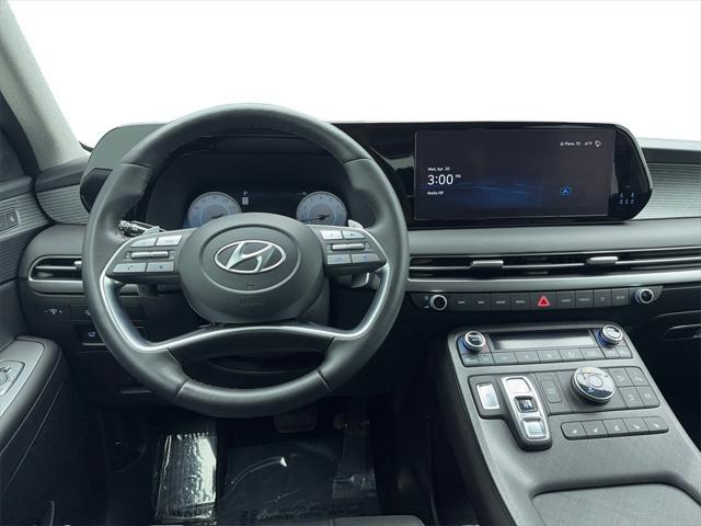 used 2023 Hyundai Palisade car, priced at $37,980