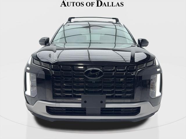 used 2023 Hyundai Palisade car, priced at $37,980