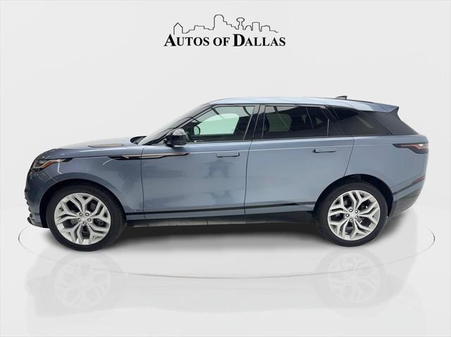 used 2020 Land Rover Range Rover Velar car, priced at $32,990