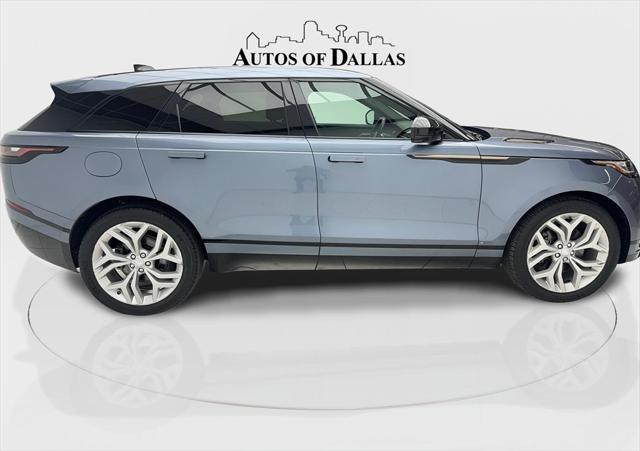 used 2020 Land Rover Range Rover Velar car, priced at $32,990