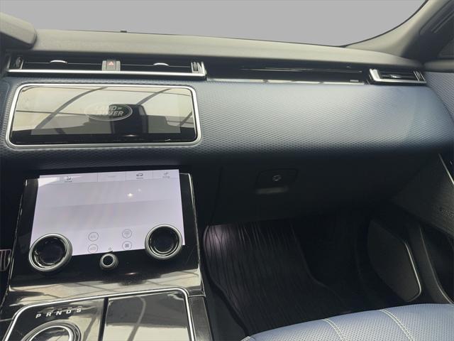 used 2020 Land Rover Range Rover Velar car, priced at $32,990