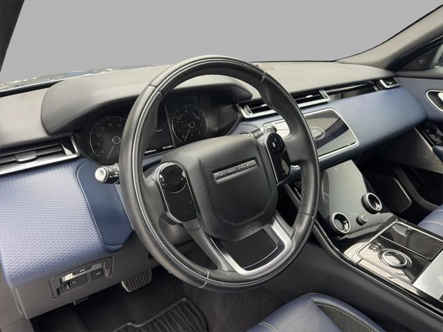 used 2020 Land Rover Range Rover Velar car, priced at $32,990