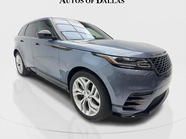 used 2020 Land Rover Range Rover Velar car, priced at $32,990