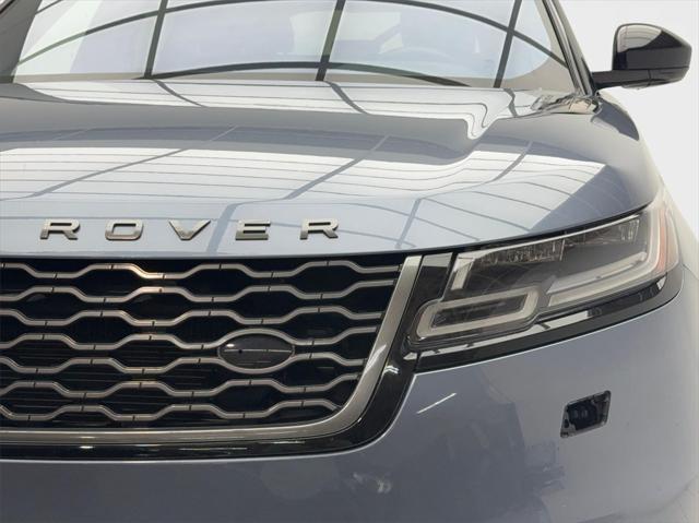 used 2020 Land Rover Range Rover Velar car, priced at $32,990