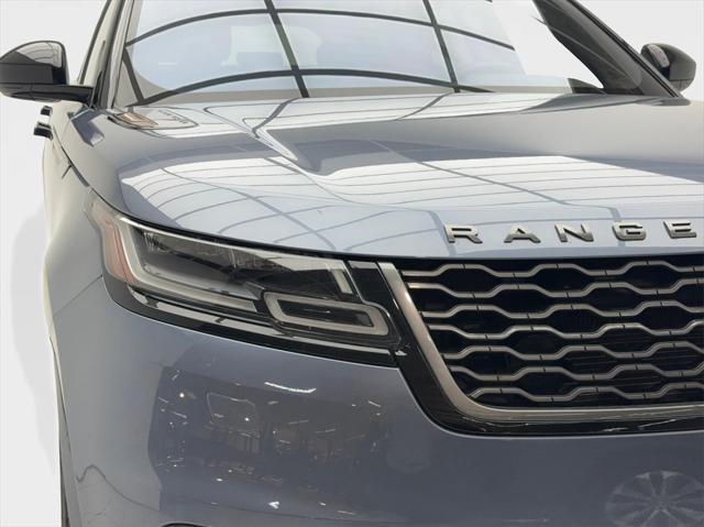 used 2020 Land Rover Range Rover Velar car, priced at $32,990