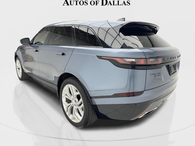 used 2020 Land Rover Range Rover Velar car, priced at $32,990