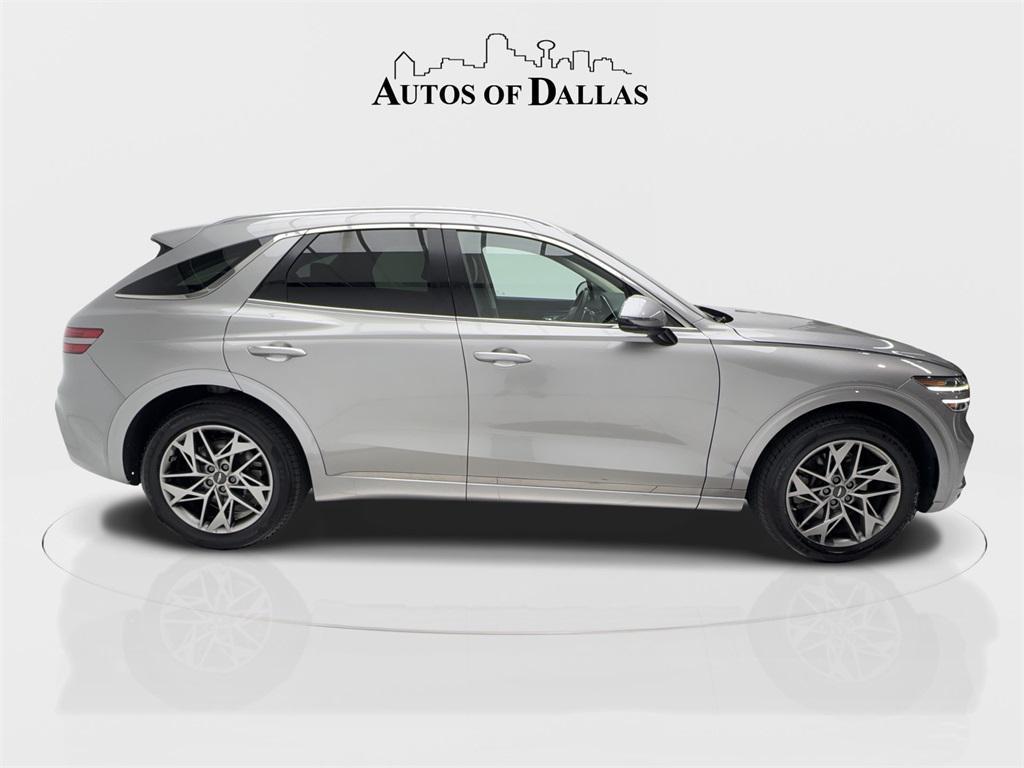 used 2022 Genesis GV70 car, priced at $31,990