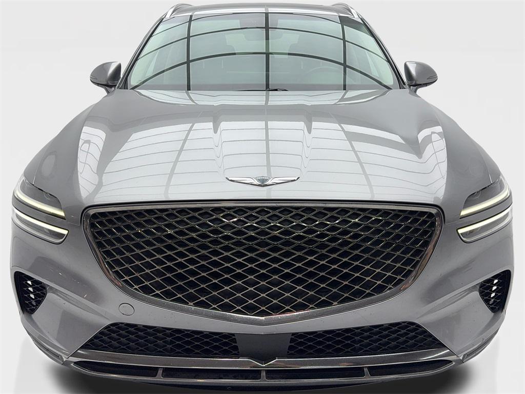used 2022 Genesis GV70 car, priced at $31,990