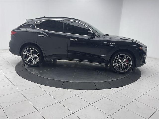 used 2019 Maserati Levante car, priced at $32,829