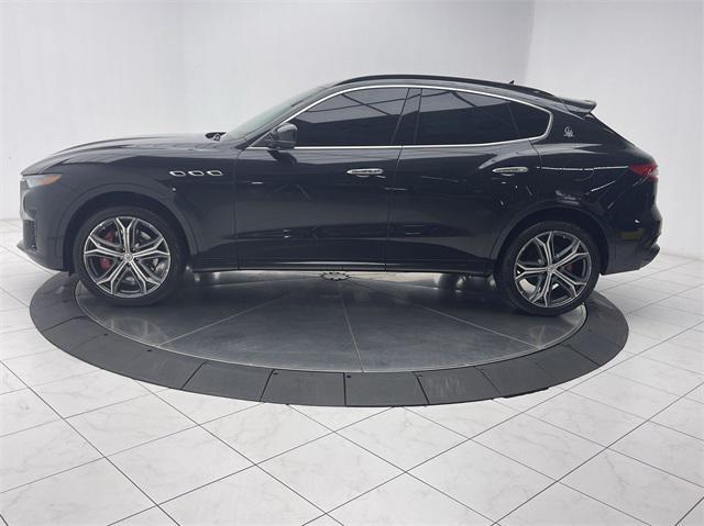 used 2019 Maserati Levante car, priced at $32,829