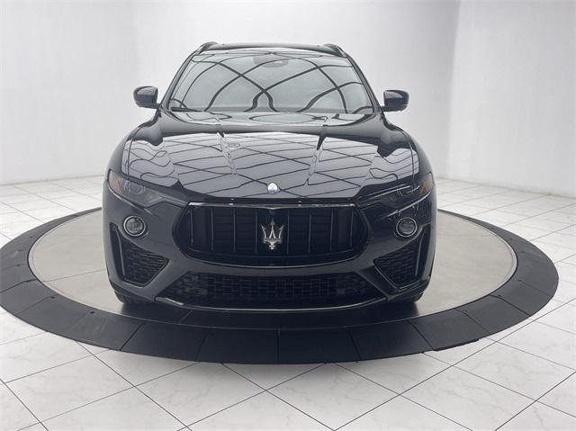 used 2019 Maserati Levante car, priced at $32,829