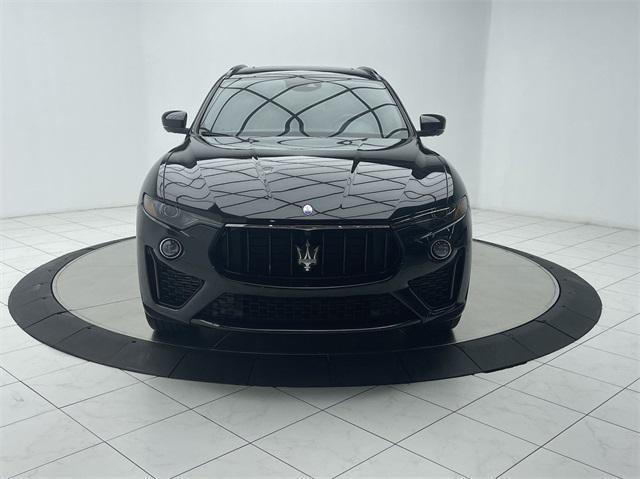 used 2019 Maserati Levante car, priced at $32,829