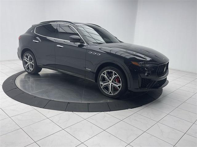 used 2019 Maserati Levante car, priced at $32,829