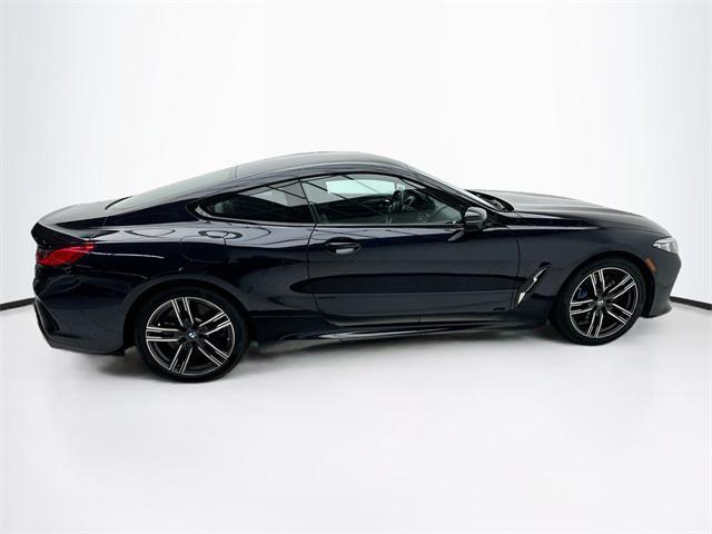 used 2023 BMW 840 car, priced at $55,880