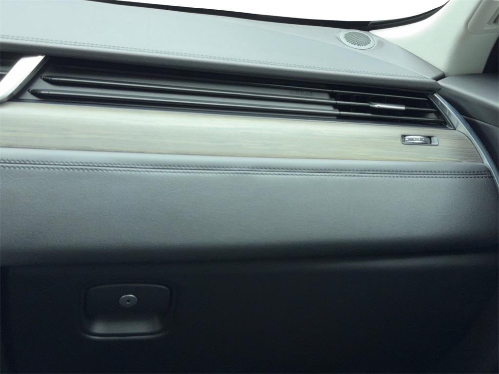 used 2023 Jaguar F-PACE car, priced at $34,990