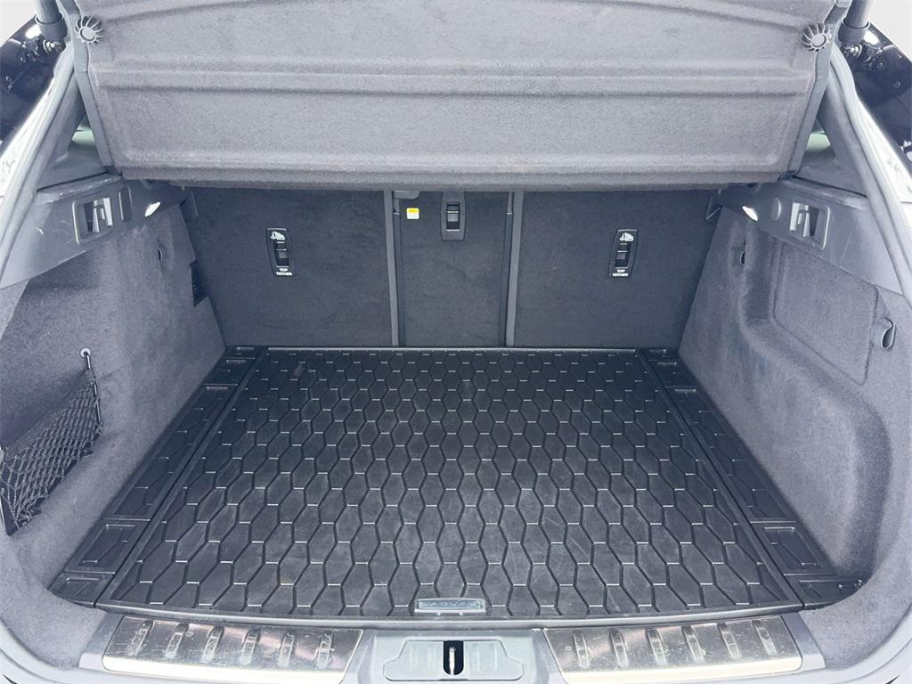 used 2023 Jaguar F-PACE car, priced at $34,990