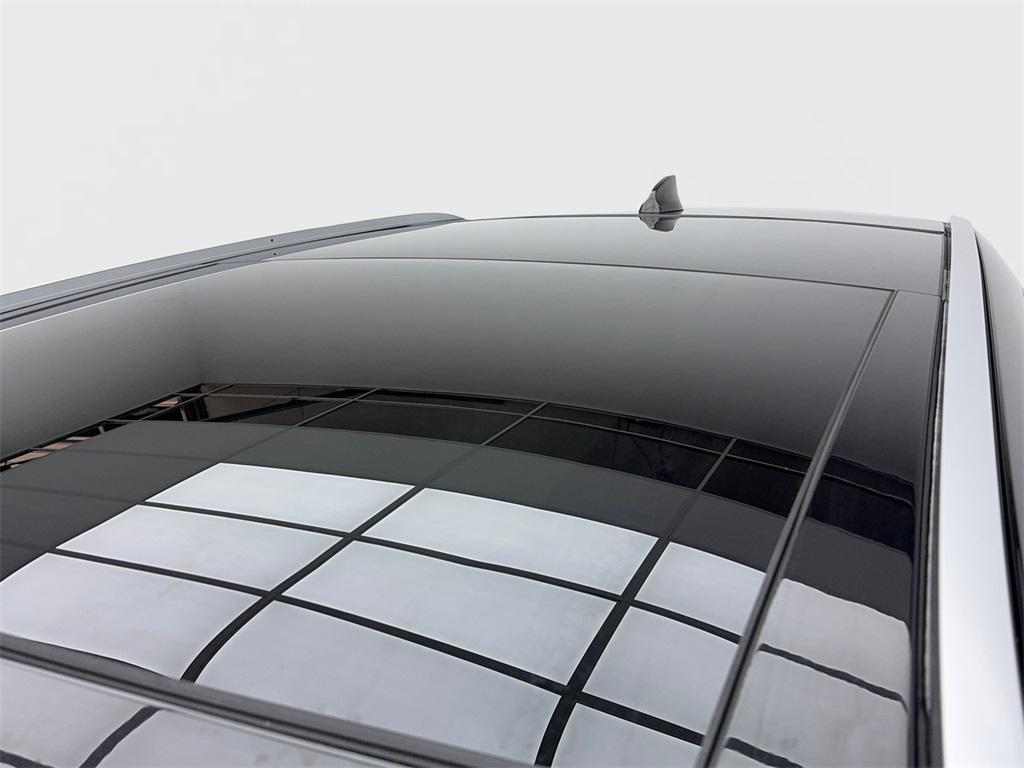 used 2023 Jaguar F-PACE car, priced at $34,990