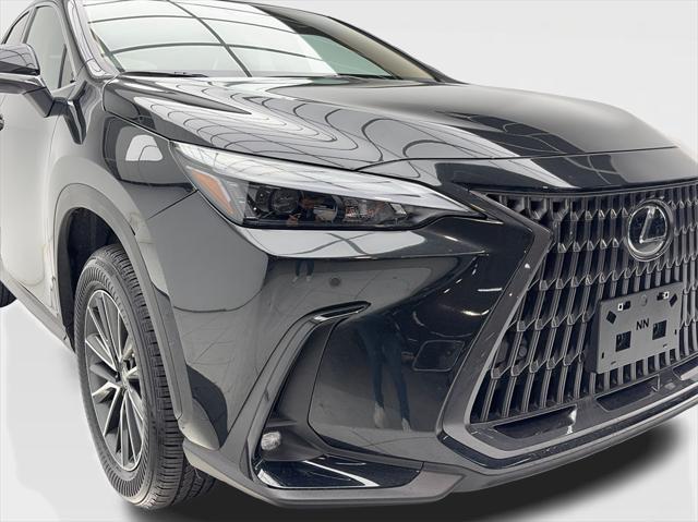 used 2022 Lexus NX 350 car, priced at $40,880