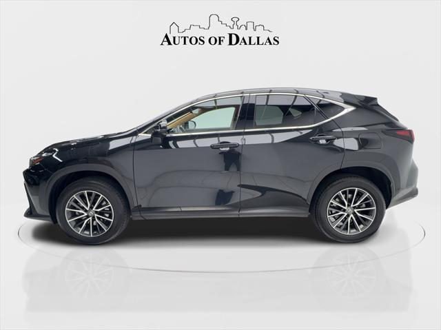 used 2022 Lexus NX 350 car, priced at $40,880