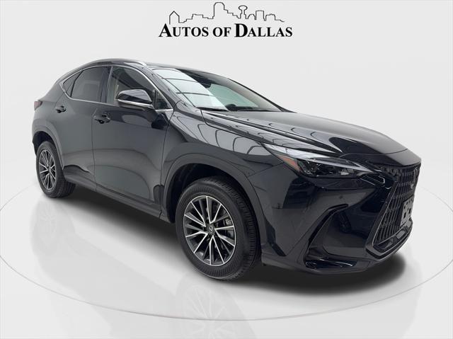 used 2022 Lexus NX 350 car, priced at $40,880