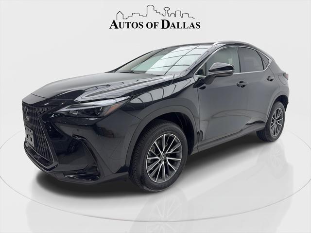 used 2022 Lexus NX 350 car, priced at $40,880