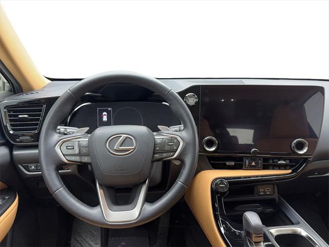 used 2022 Lexus NX 350 car, priced at $40,880