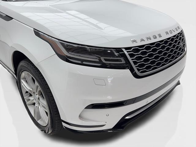 used 2023 Land Rover Range Rover Velar car, priced at $39,880