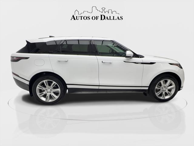 used 2023 Land Rover Range Rover Velar car, priced at $39,880
