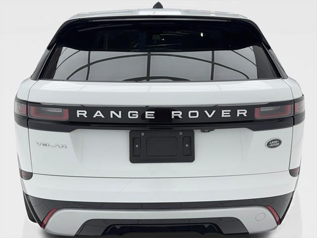used 2023 Land Rover Range Rover Velar car, priced at $39,880
