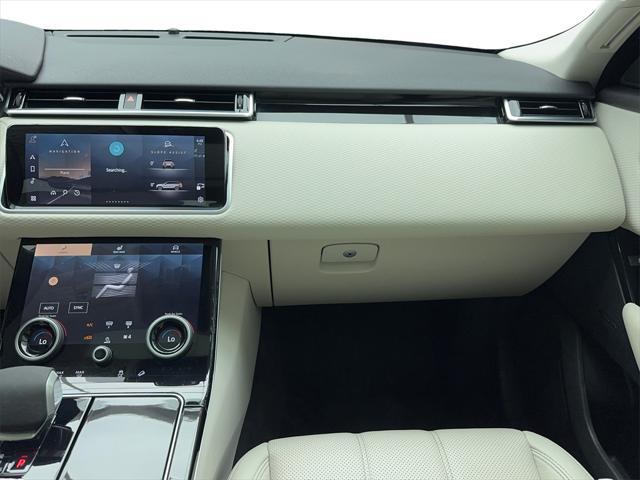used 2023 Land Rover Range Rover Velar car, priced at $39,880