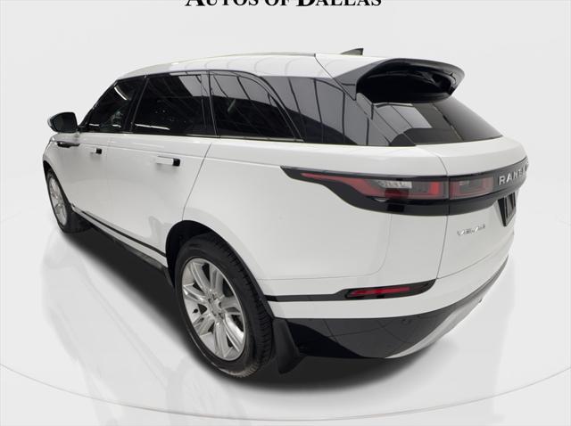 used 2023 Land Rover Range Rover Velar car, priced at $39,880