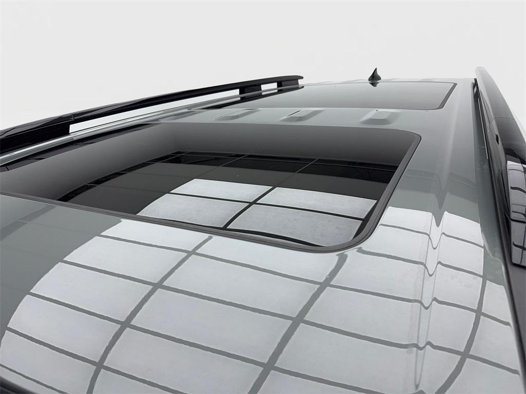 used 2024 Hyundai Santa Fe car, priced at $30,880