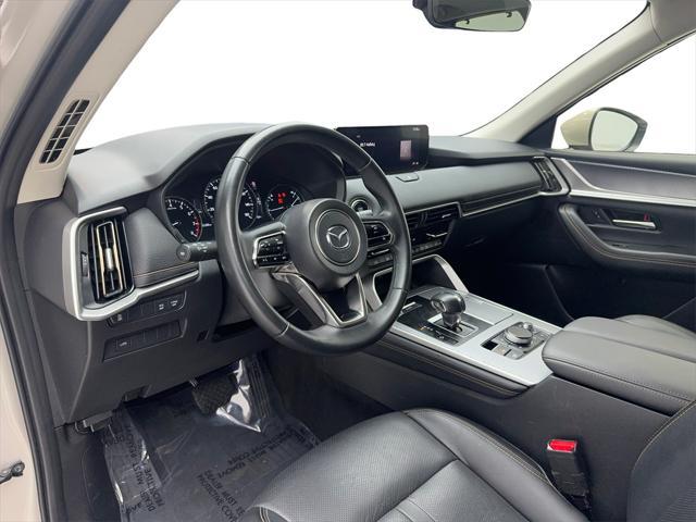 used 2024 Mazda CX-90 car, priced at $30,009