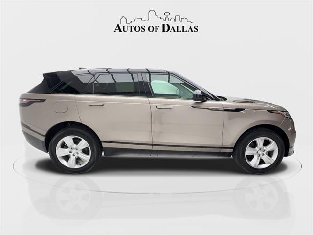 used 2022 Land Rover Range Rover Velar car, priced at $36,990