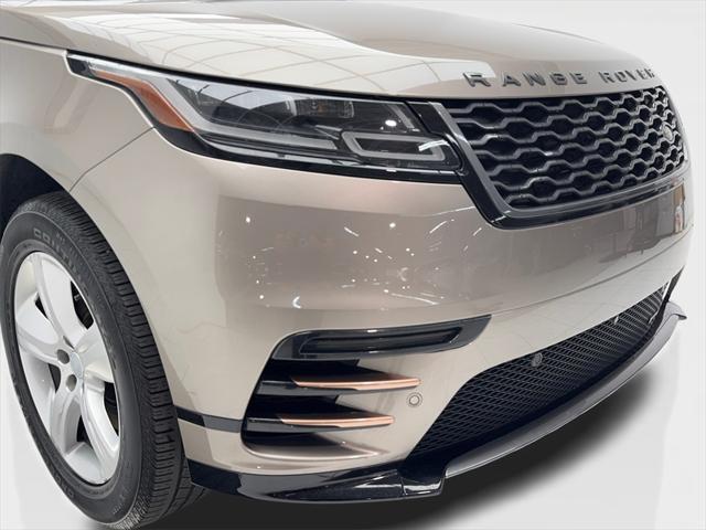 used 2022 Land Rover Range Rover Velar car, priced at $36,990