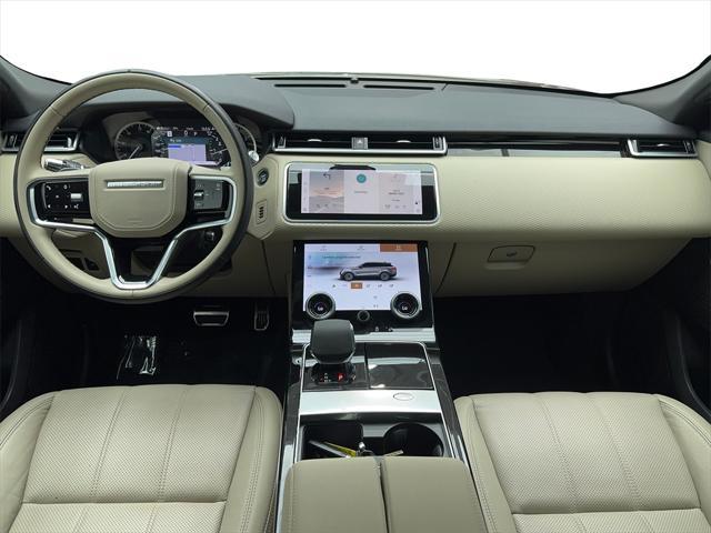 used 2022 Land Rover Range Rover Velar car, priced at $36,990