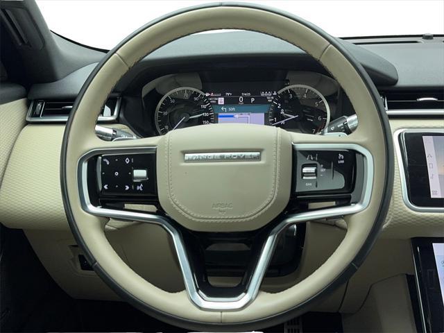 used 2022 Land Rover Range Rover Velar car, priced at $36,990