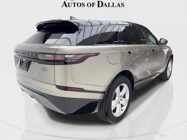 used 2022 Land Rover Range Rover Velar car, priced at $36,990
