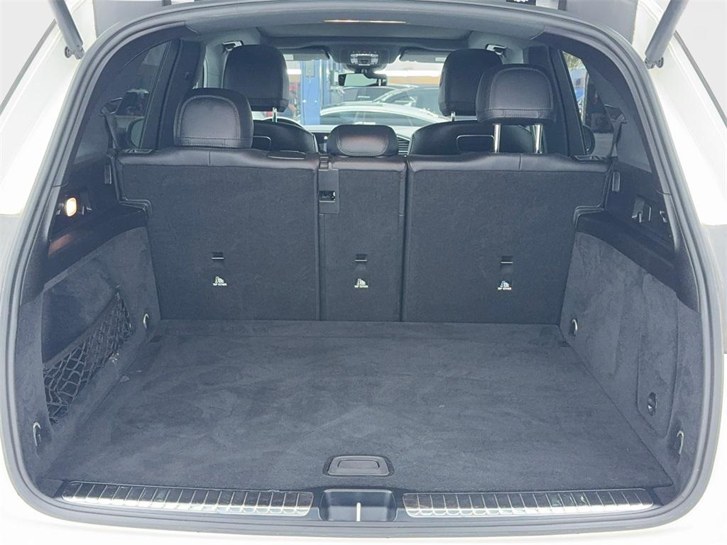 used 2020 Mercedes-Benz GLE 350 car, priced at $31,490