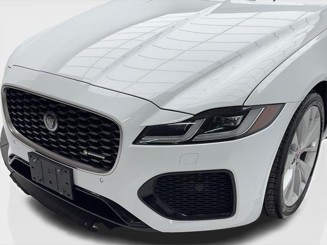 used 2022 Jaguar XF car, priced at $34,790