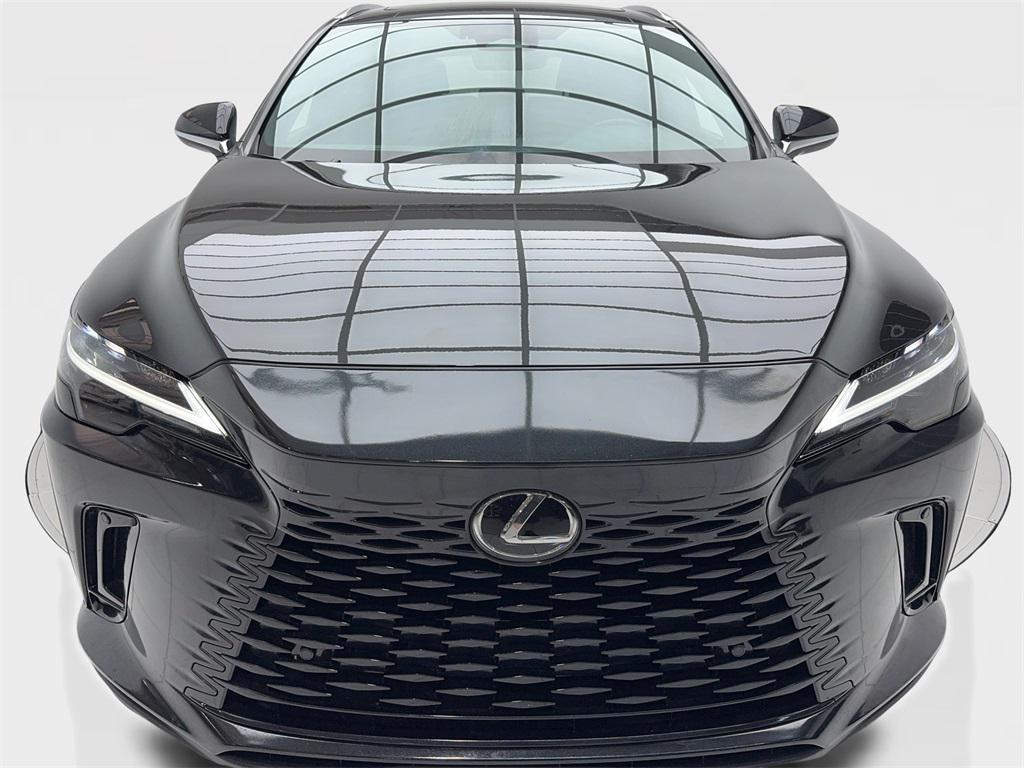 used 2024 Lexus RX 350 car, priced at $48,490