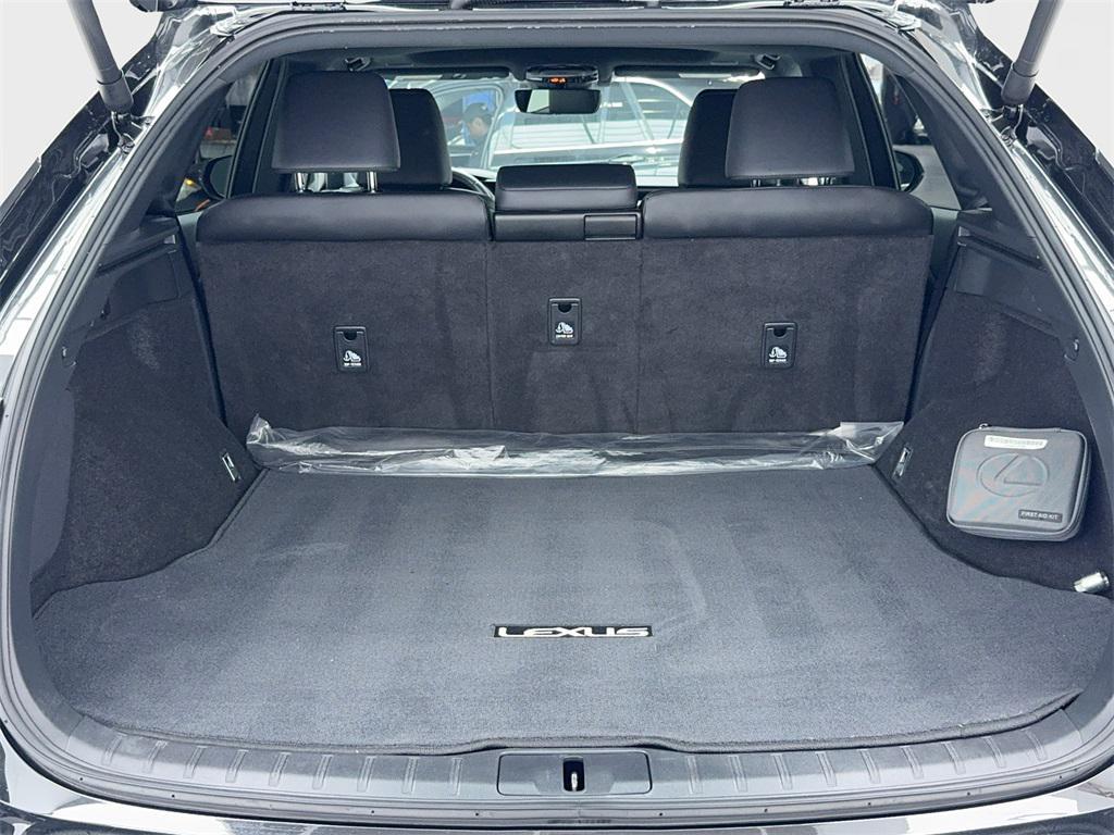 used 2024 Lexus RX 350 car, priced at $48,490