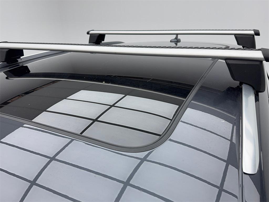 used 2023 Audi Q5 car, priced at $29,490