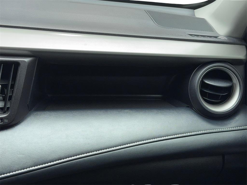 used 2018 Toyota RAV4 car, priced at $16,290