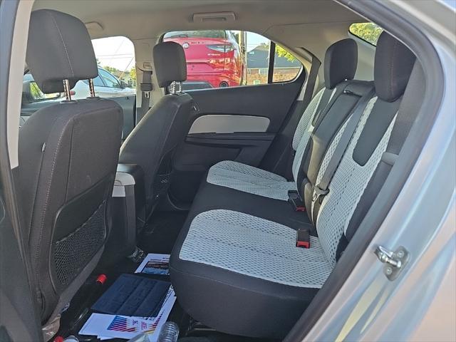 used 2015 Chevrolet Equinox car, priced at $5,990