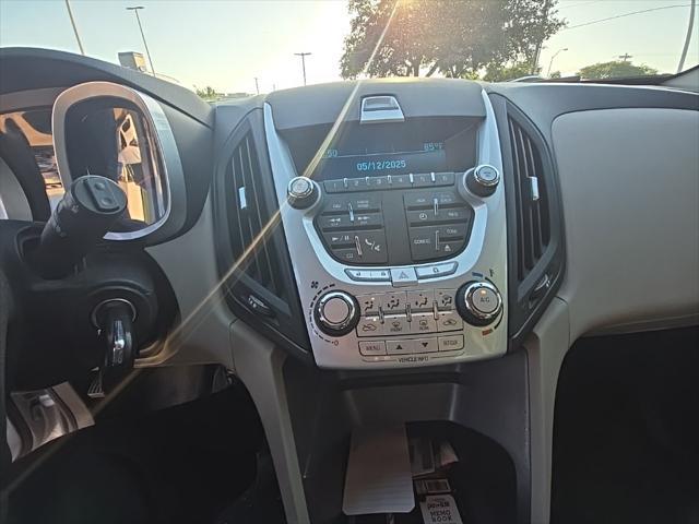 used 2015 Chevrolet Equinox car, priced at $5,990