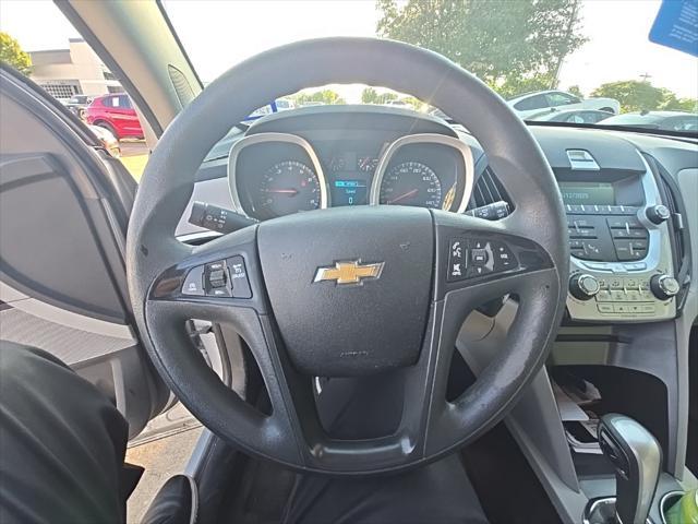 used 2015 Chevrolet Equinox car, priced at $5,990