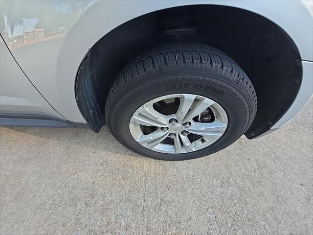used 2015 Chevrolet Equinox car, priced at $5,990
