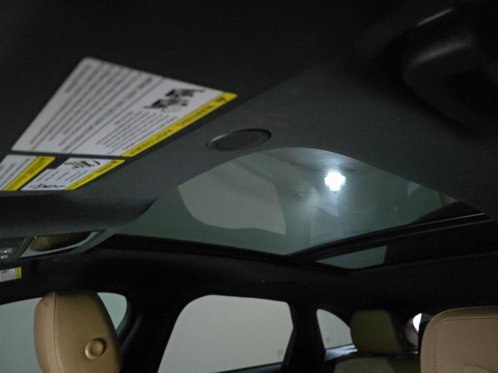 used 2023 Jaguar F-PACE car, priced at $30,490